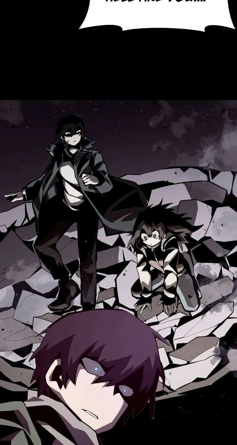 Dungeon Odyss Chapter 48 page 85 - 