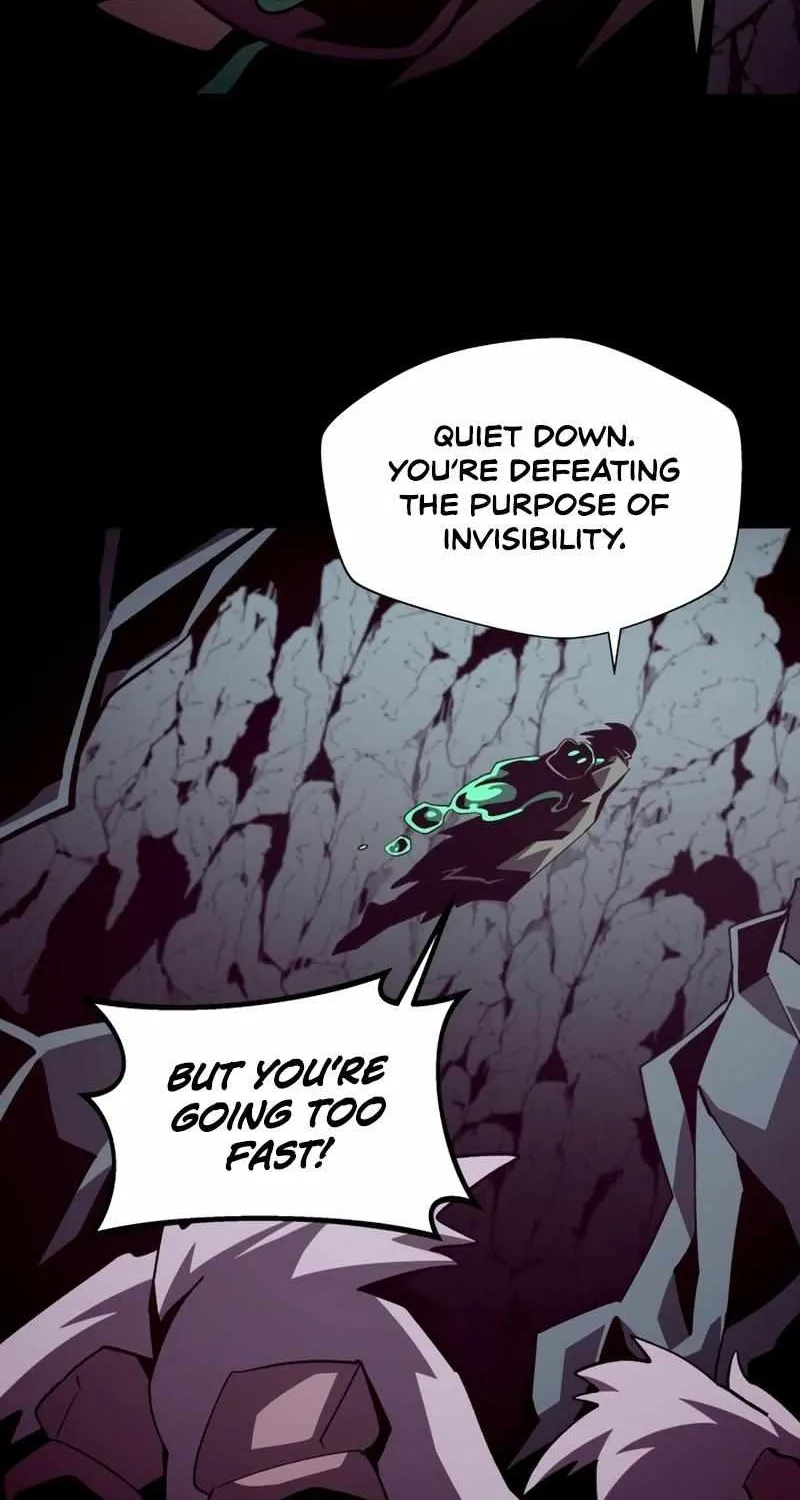 Dungeon Odyss Chapter 49 page 12 - 