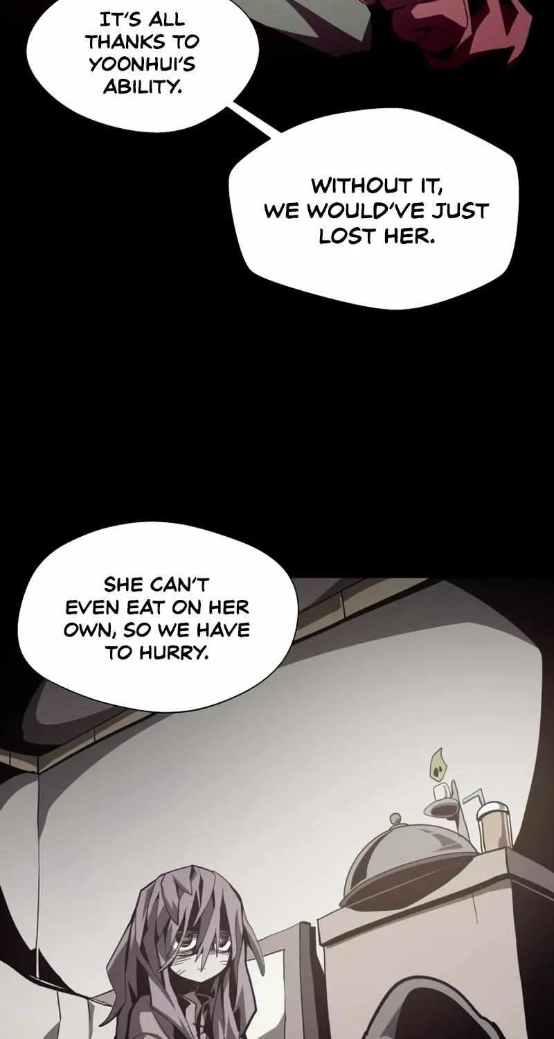 Dungeon Odyss Chapter 49 page 14 - 