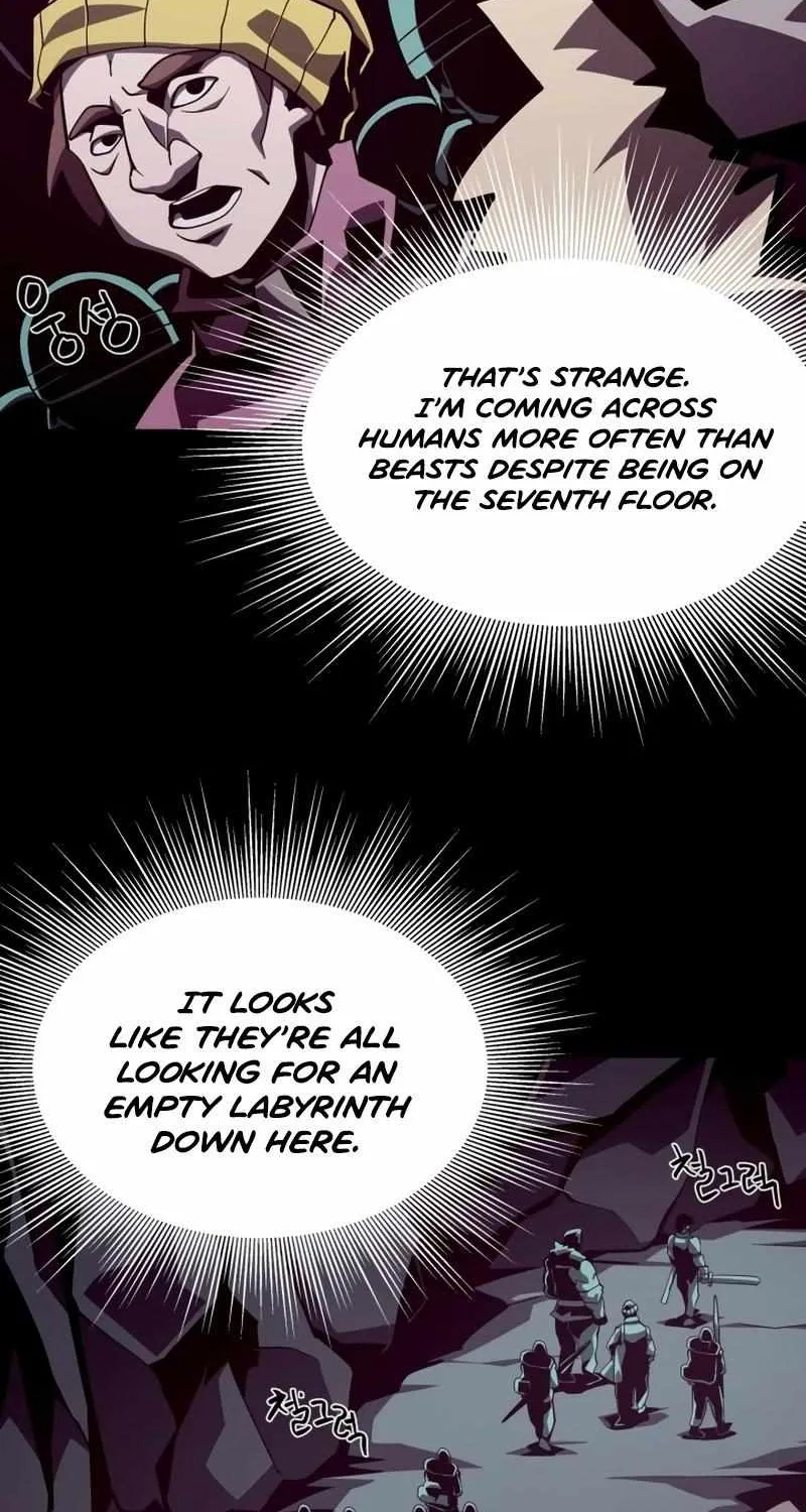 Dungeon Odyss Chapter 49 page 18 - 