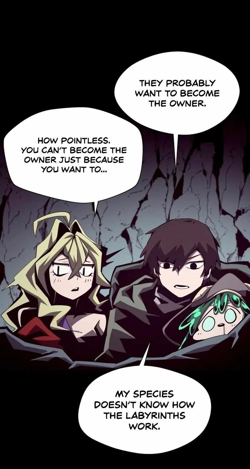Dungeon Odyss Chapter 49 page 23 - 