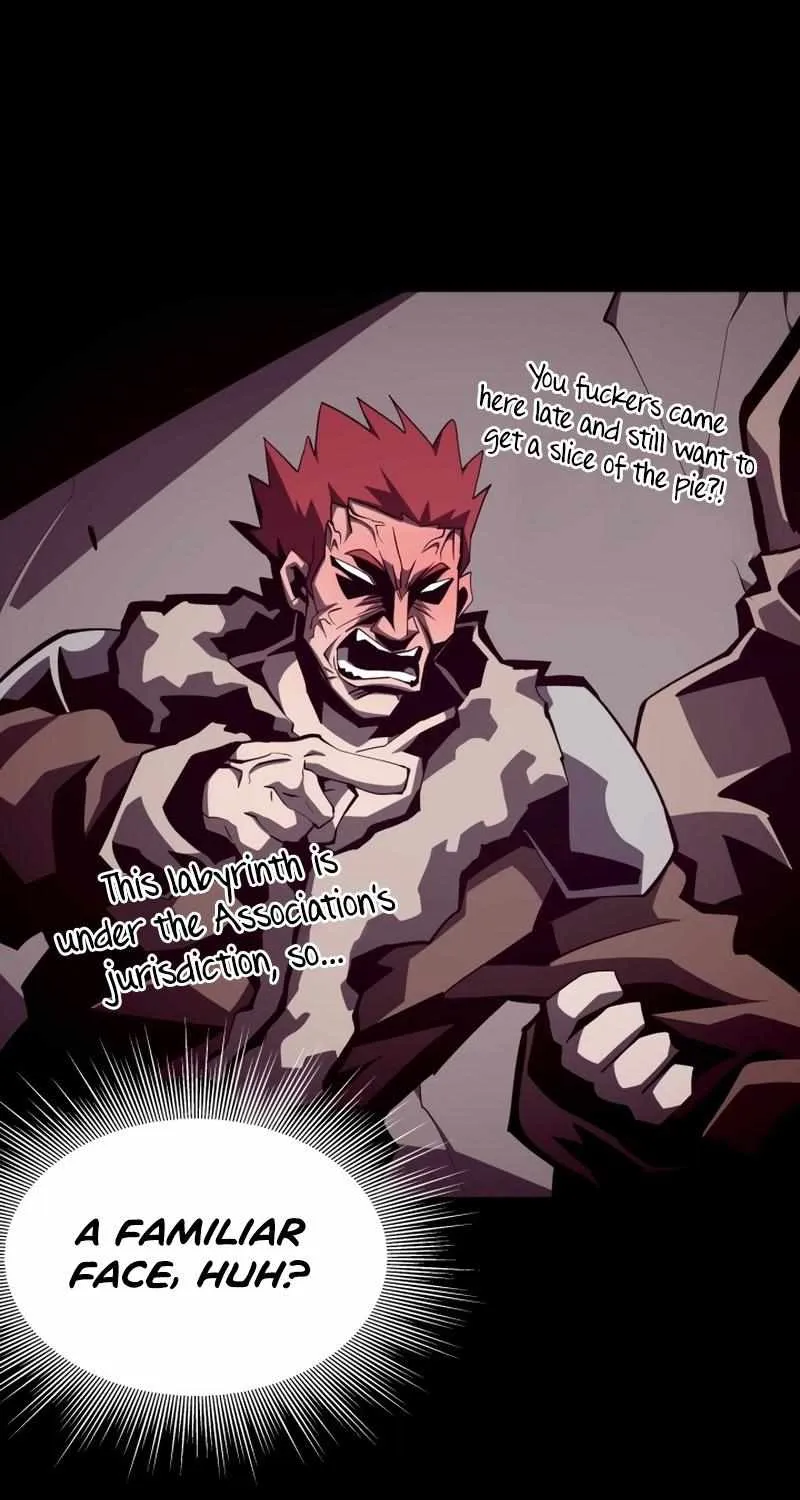 Dungeon Odyss Chapter 49 page 24 - 