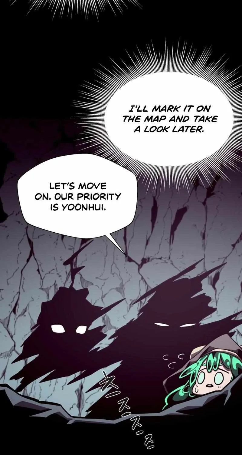 Dungeon Odyss Chapter 49 page 26 - 