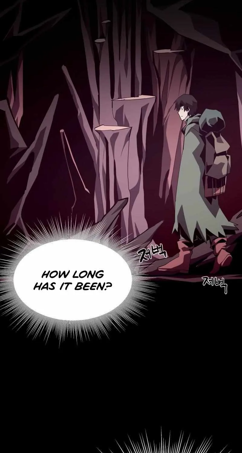 Dungeon Odyss Chapter 49 page 35 - 