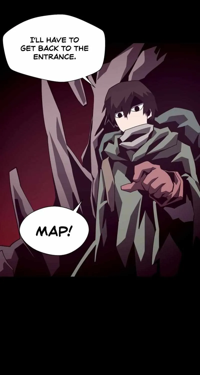 Dungeon Odyss Chapter 49 page 43 - 