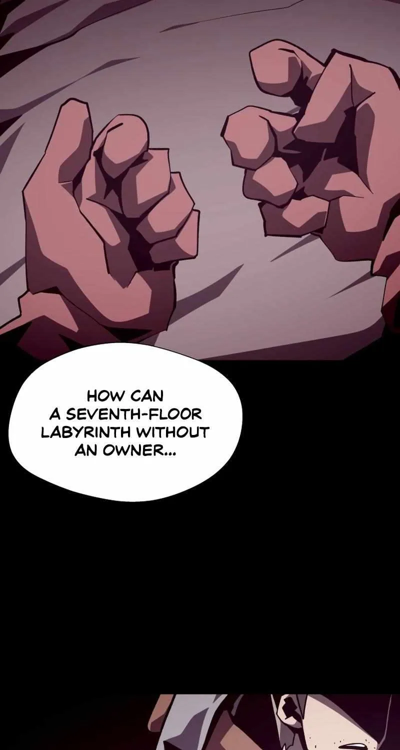 Dungeon Odyss Chapter 49 page 46 - 