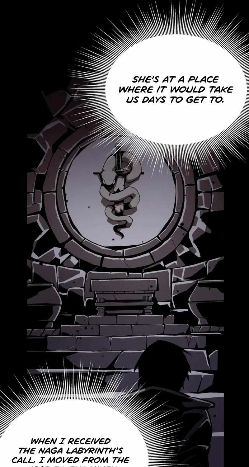 Dungeon Odyss Chapter 49 page 6 - 