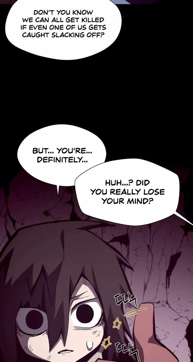 Dungeon Odyss Chapter 49 page 51 - 