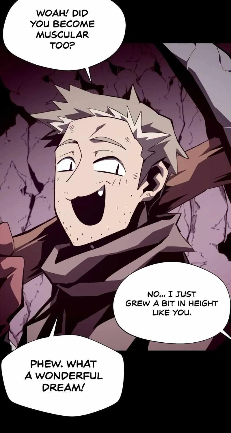 Dungeon Odyss Chapter 49 page 54 - 