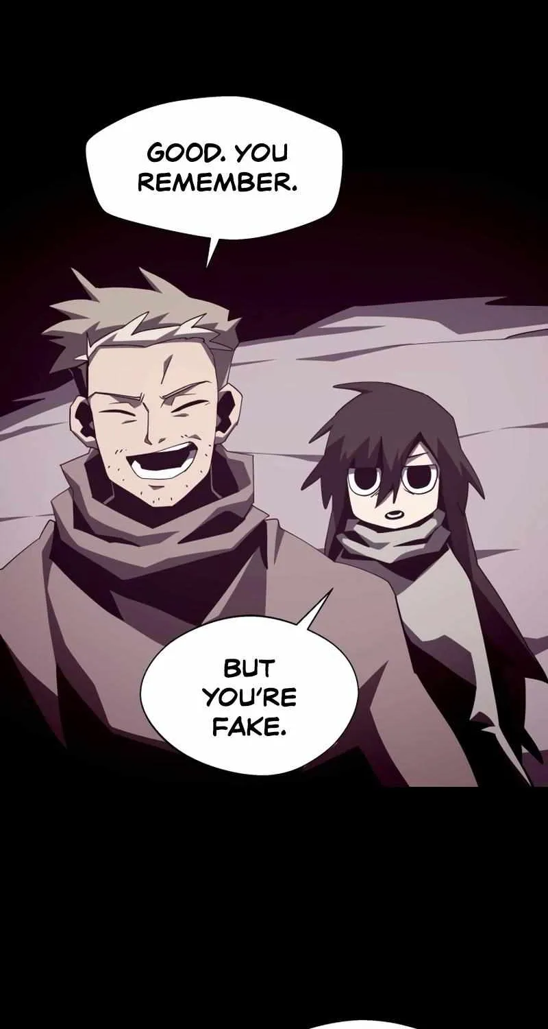 Dungeon Odyss Chapter 49 page 60 - 