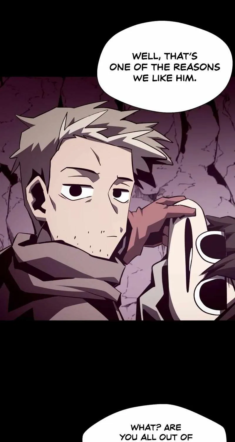Dungeon Odyss Chapter 49 page 62 - 