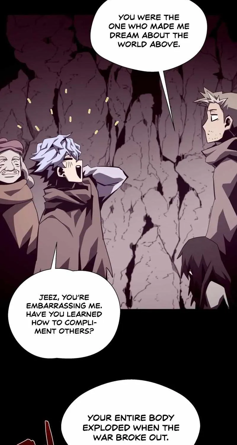 Dungeon Odyss Chapter 49 page 70 - 