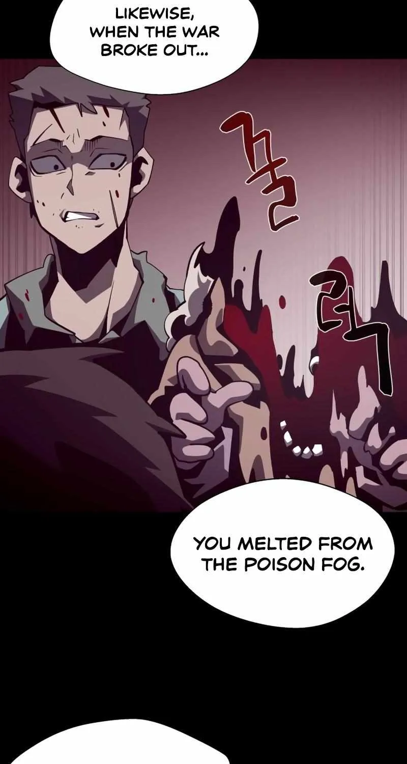 Dungeon Odyss Chapter 49 page 73 - 