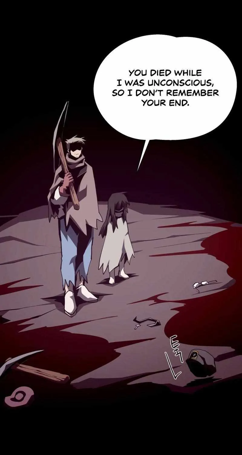 Dungeon Odyss Chapter 49 page 77 - 