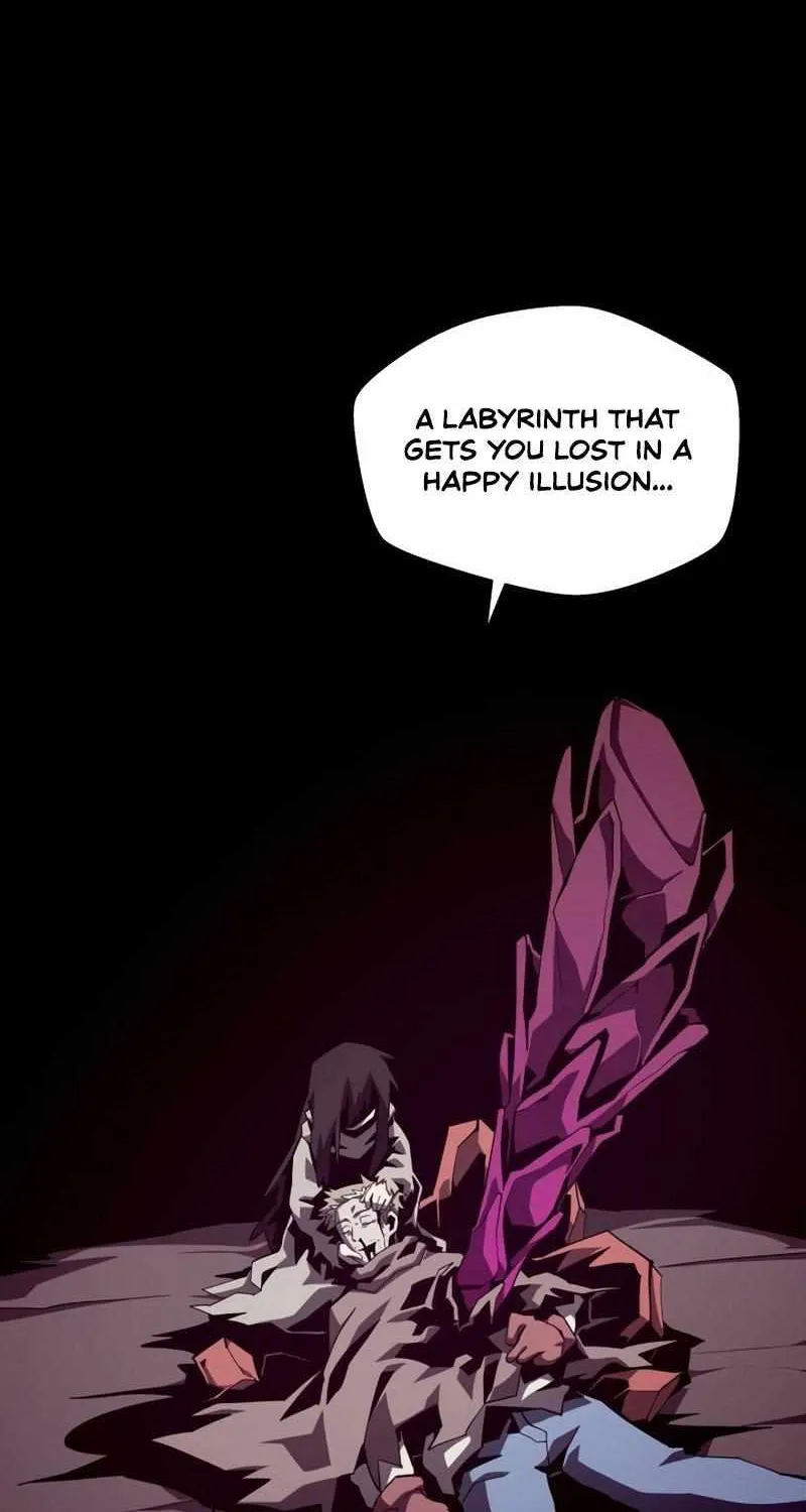 Dungeon Odyss Chapter 49 page 80 - 