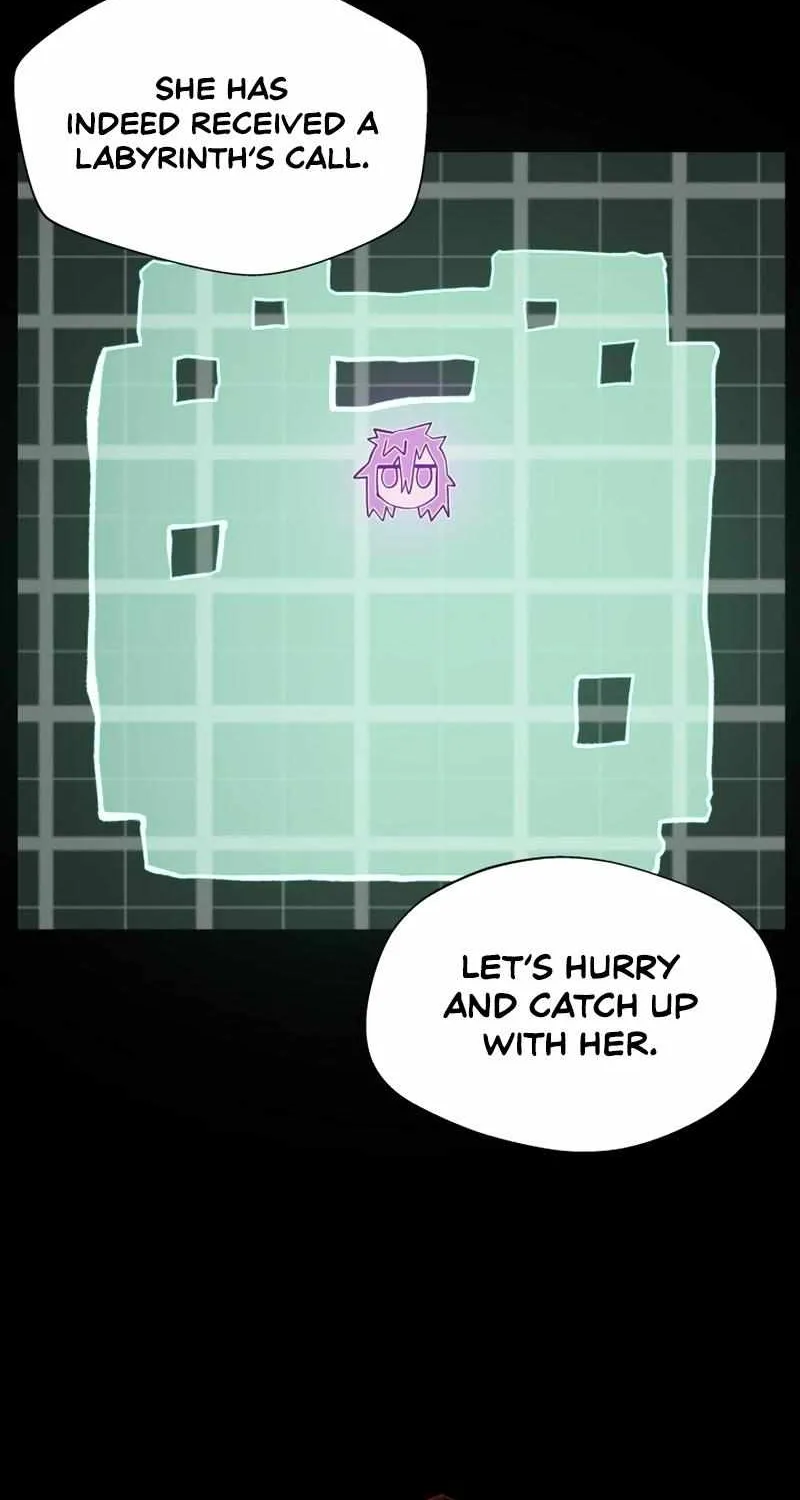 Dungeon Odyss Chapter 49 page 9 - 