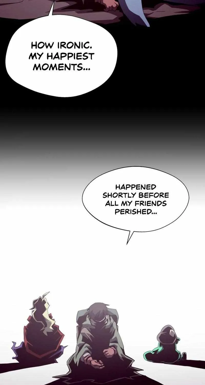 Dungeon Odyss Chapter 49 page 81 - 