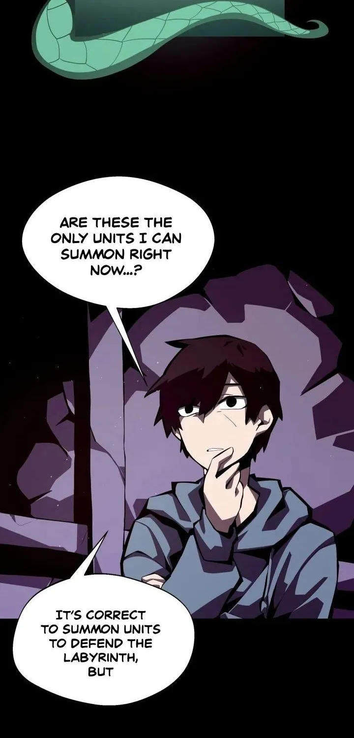 Dungeon Odyss Chapter 5 page 2 - 
