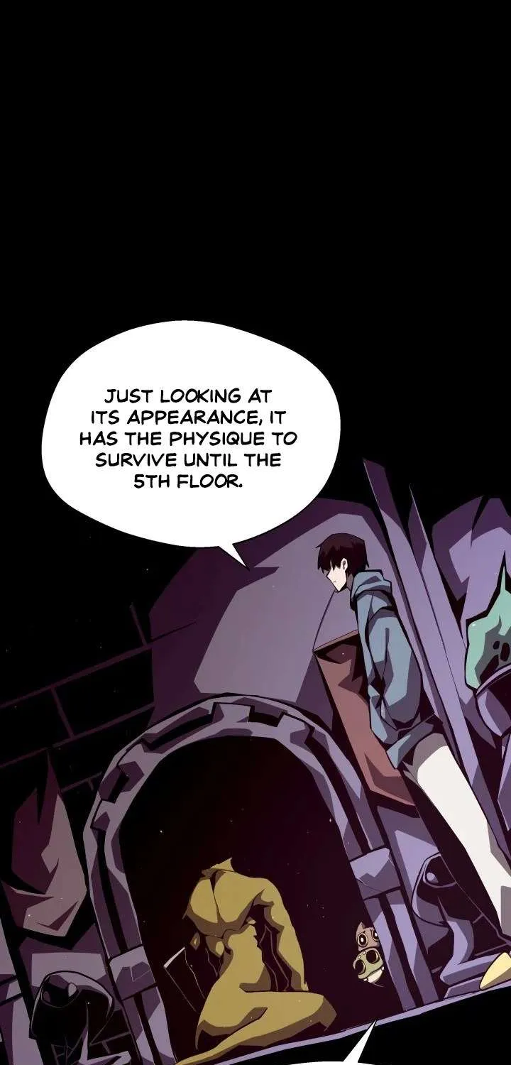 Dungeon Odyss Chapter 5 page 11 - 