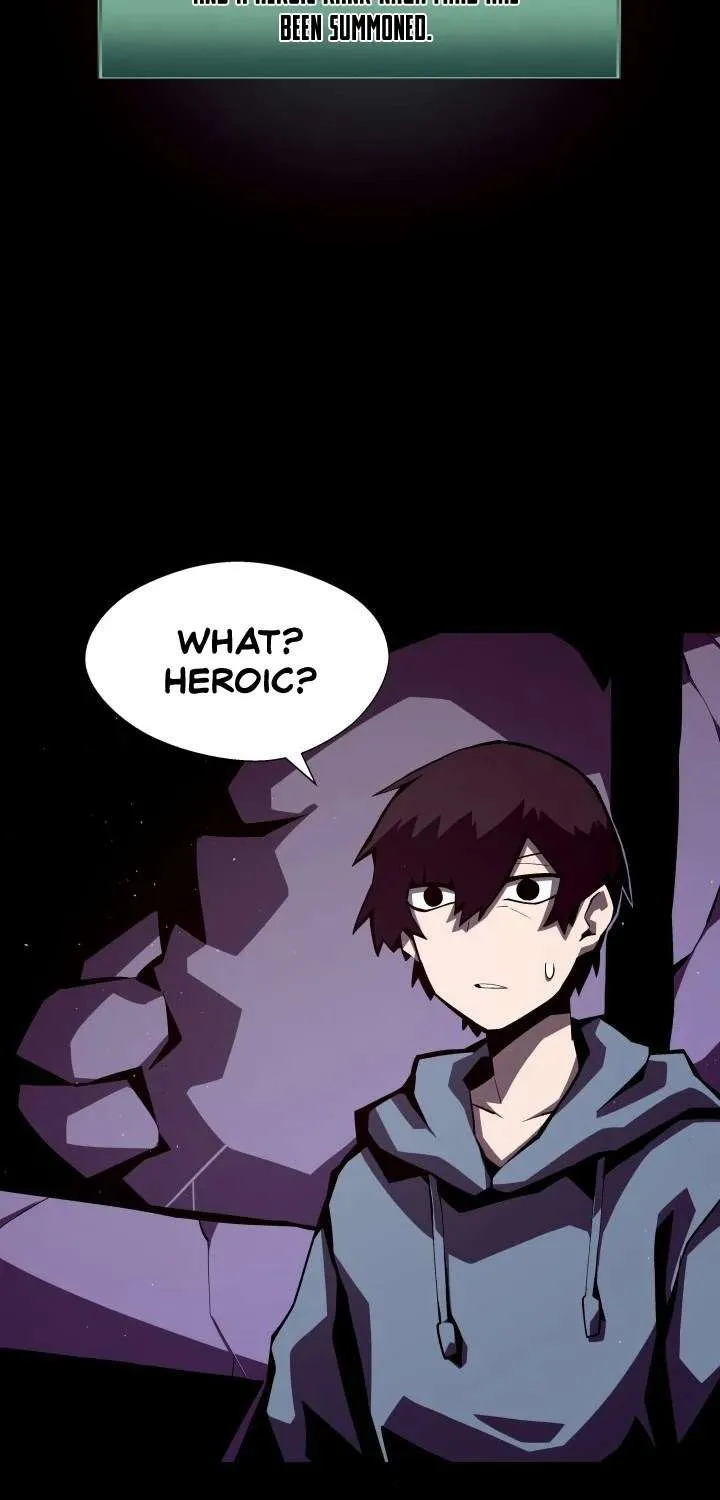 Dungeon Odyss Chapter 5 page 13 - 