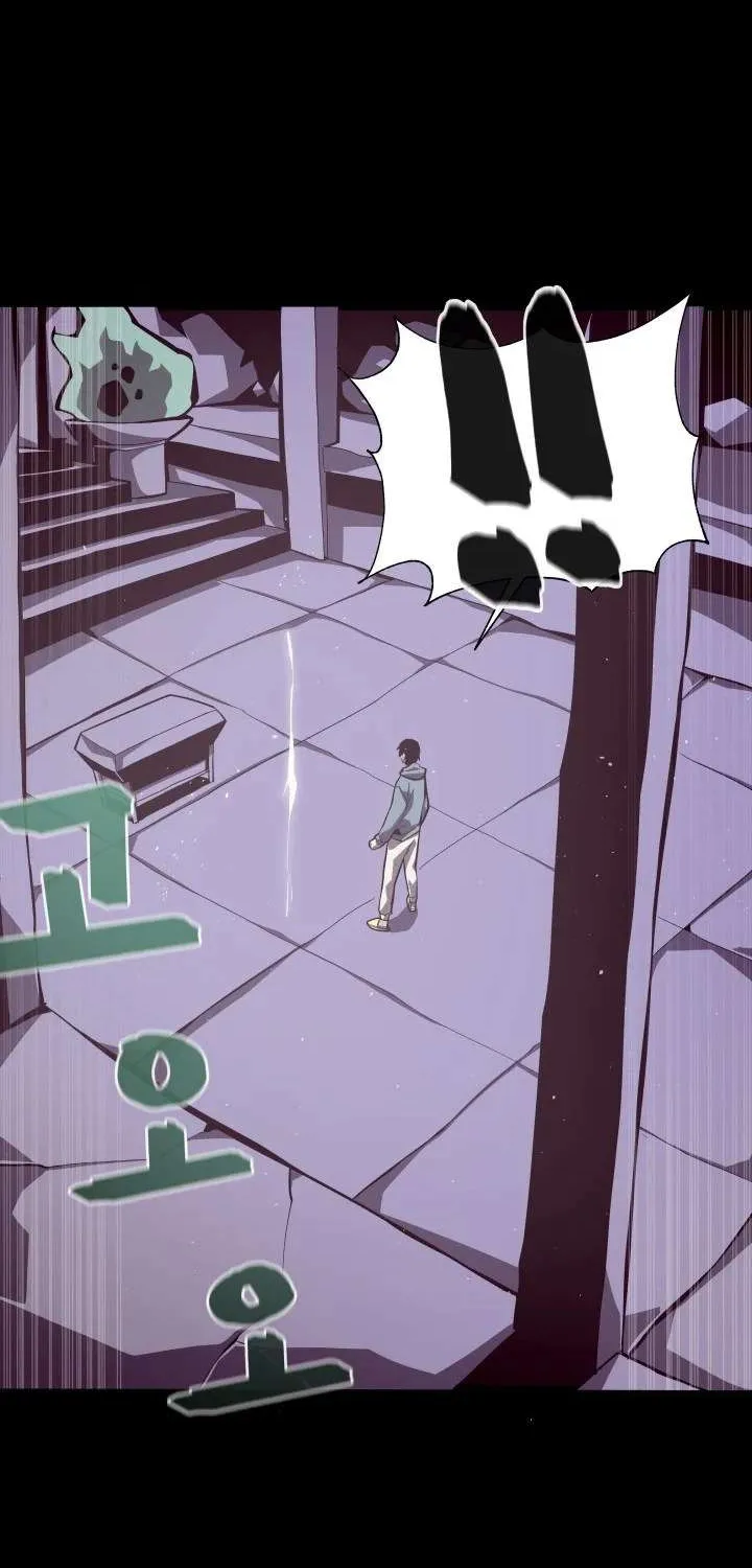 Dungeon Odyss Chapter 5 page 14 - 