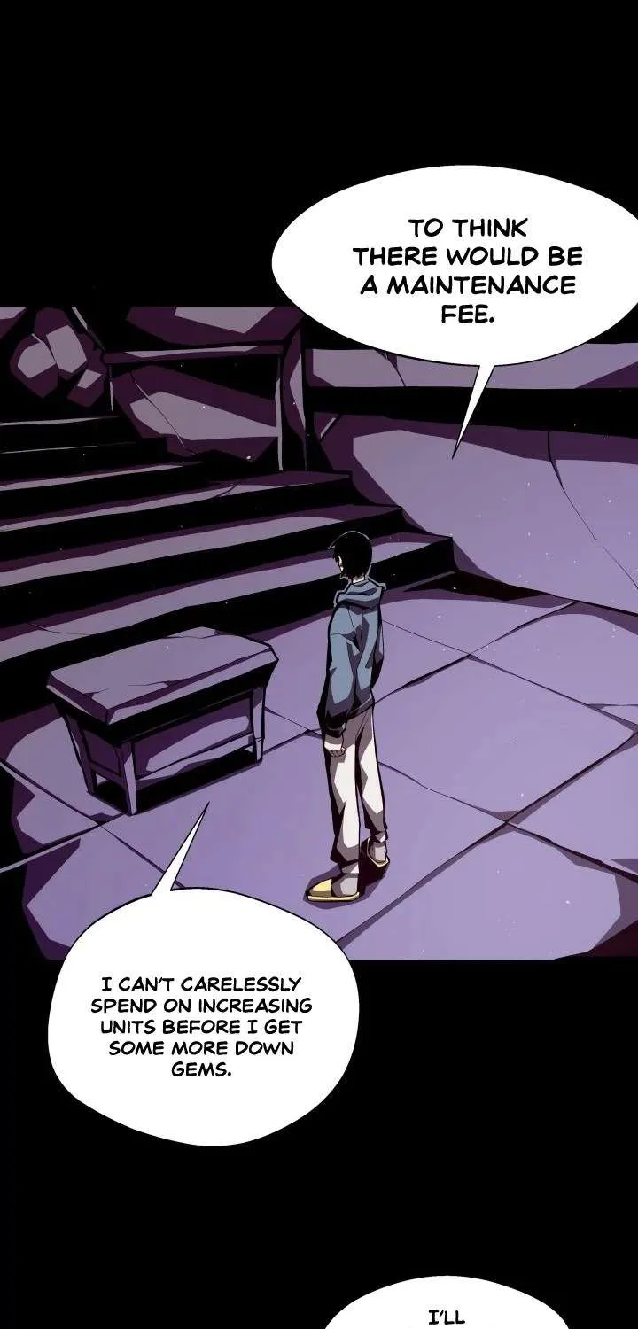 Dungeon Odyss Chapter 5 page 3 - 