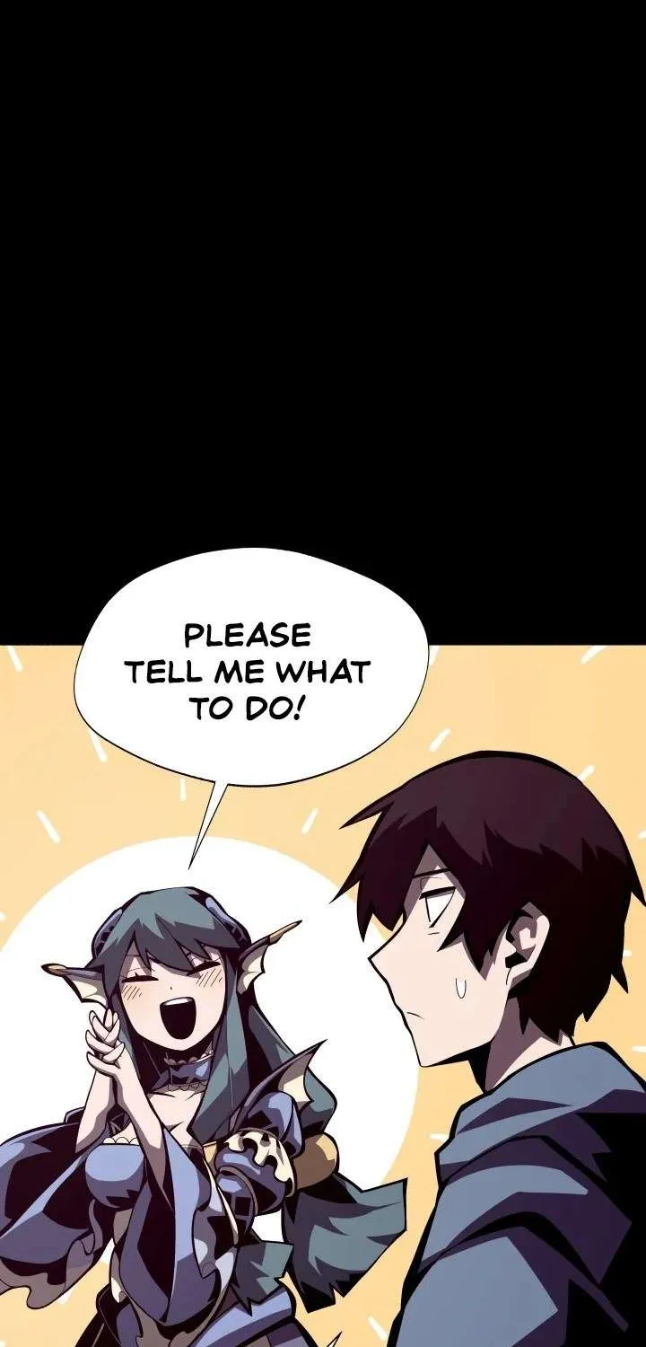 Dungeon Odyss Chapter 5 page 21 - 