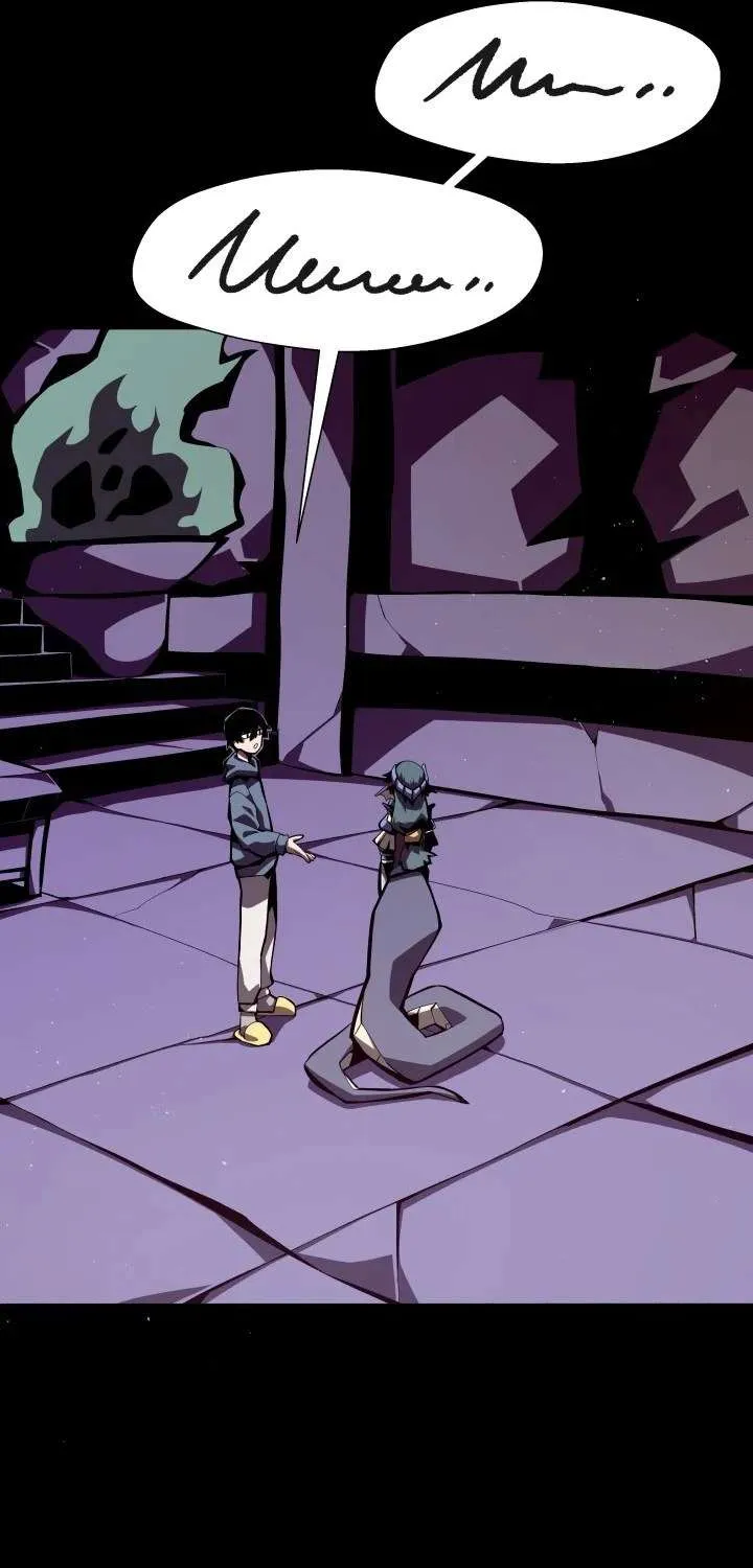 Dungeon Odyss Chapter 5 page 24 - 