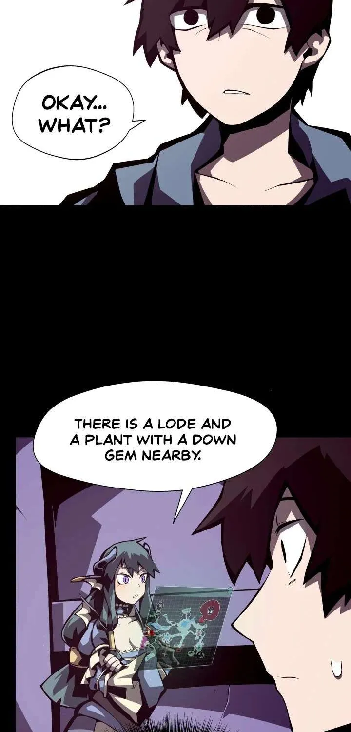 Dungeon Odyss Chapter 5 page 27 - 