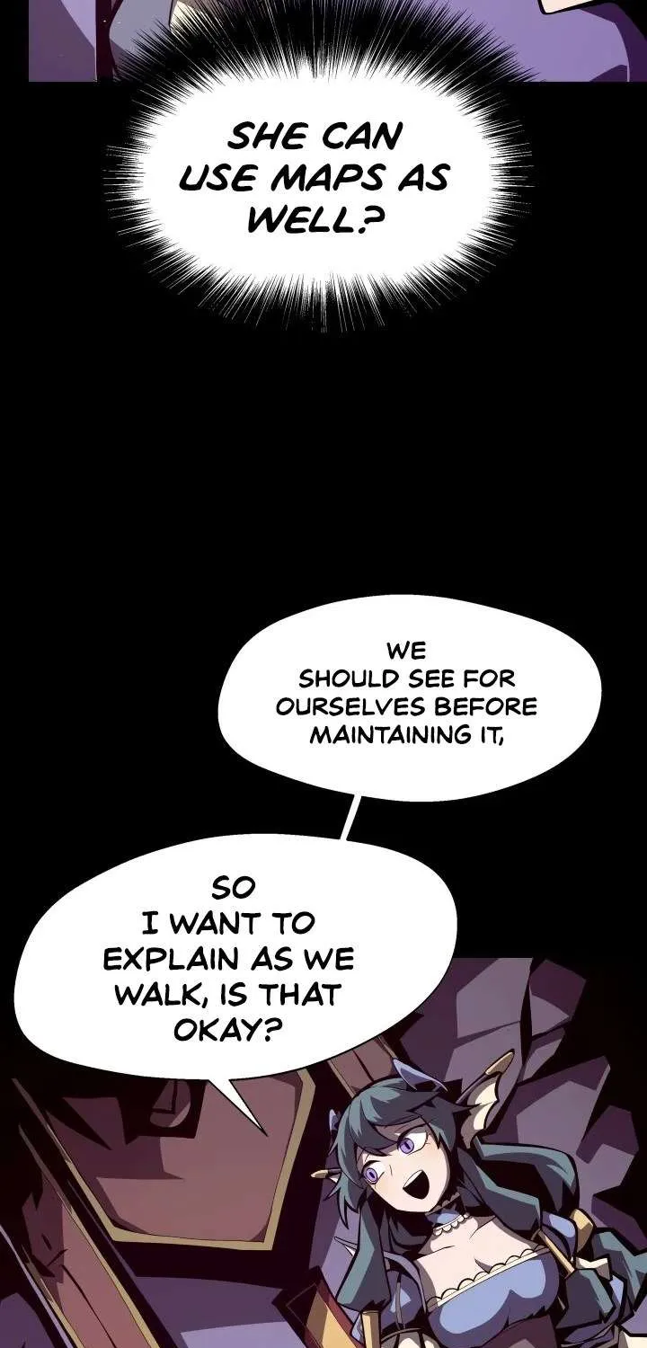 Dungeon Odyss Chapter 5 page 28 - 