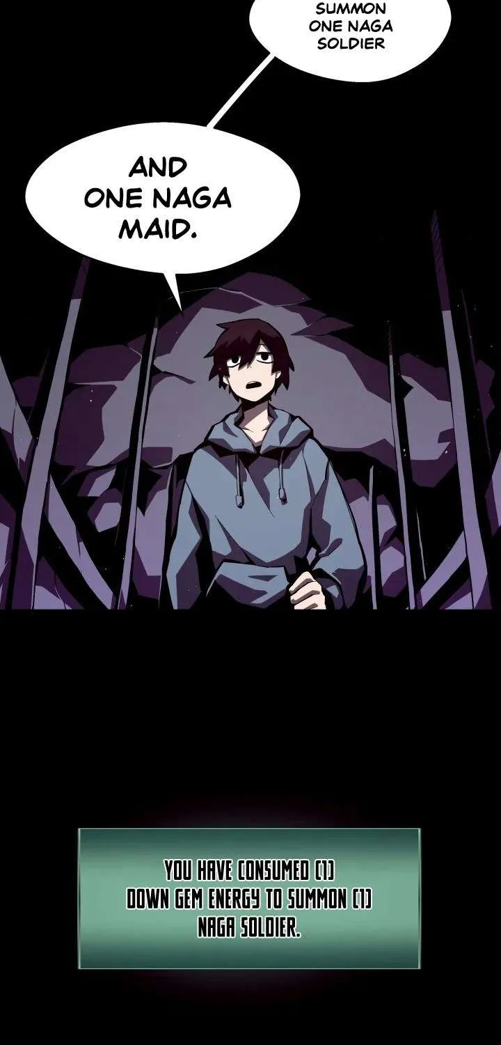 Dungeon Odyss Chapter 5 page 4 - 