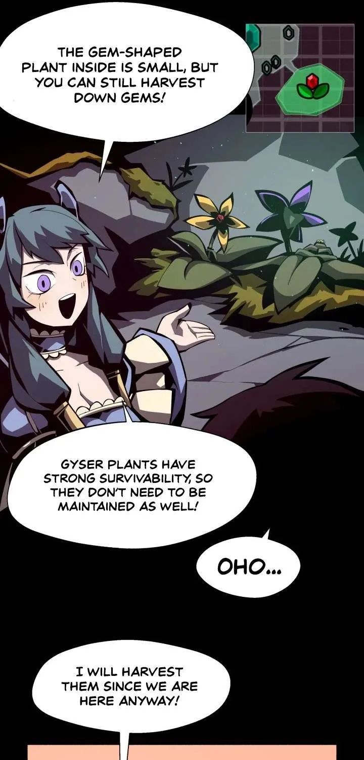 Dungeon Odyss Chapter 5 page 32 - 
