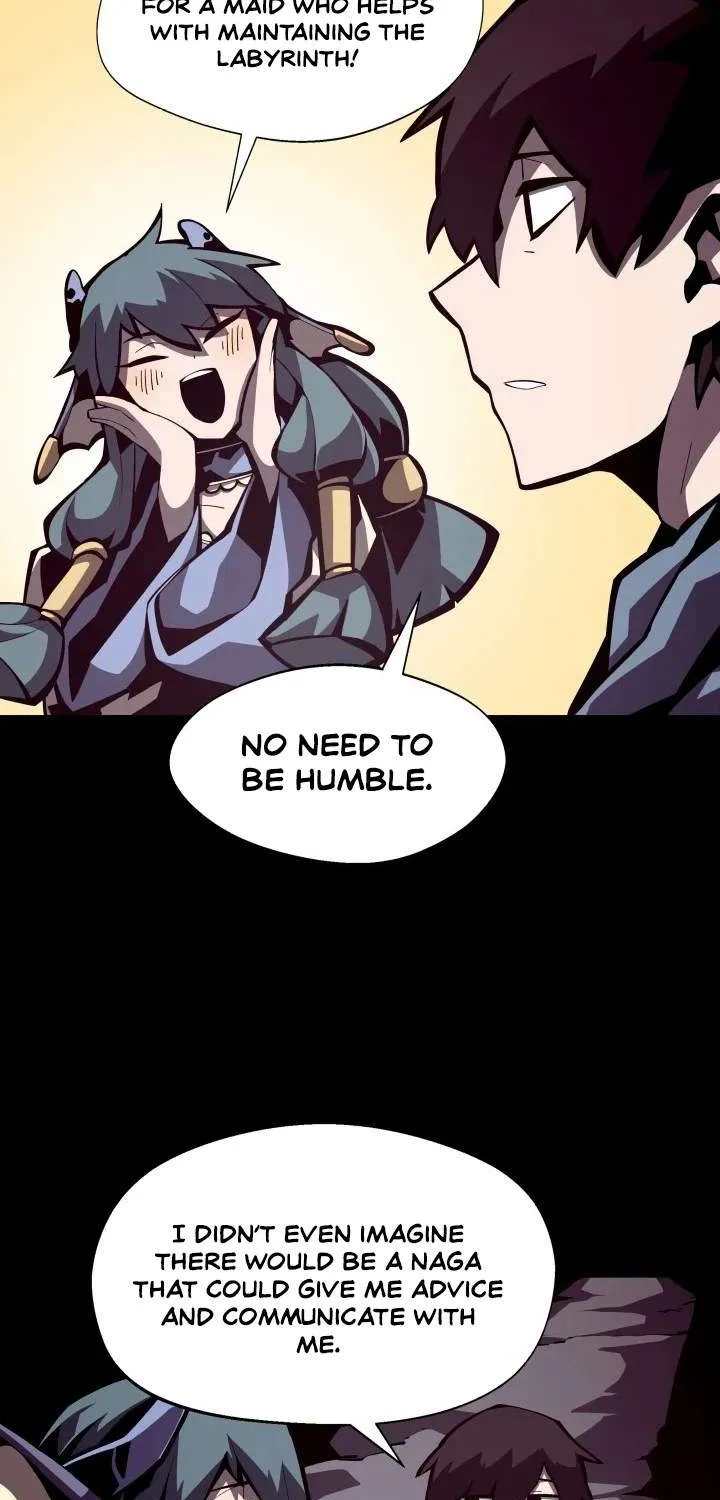 Dungeon Odyss Chapter 5 page 38 - 