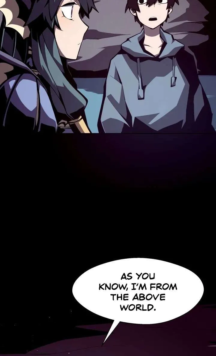 Dungeon Odyss Chapter 5 page 39 - 