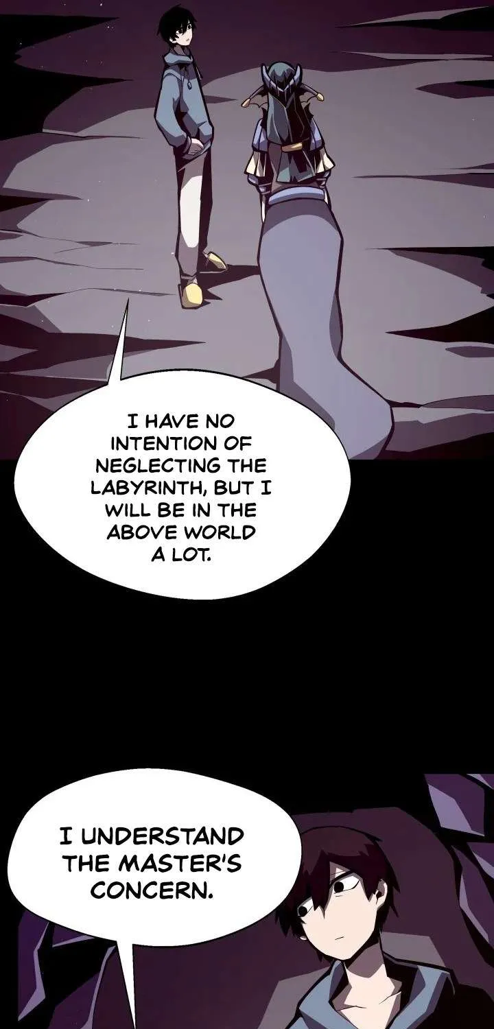 Dungeon Odyss Chapter 5 page 40 - 