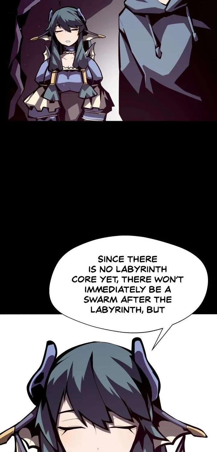 Dungeon Odyss Chapter 5 page 41 - 
