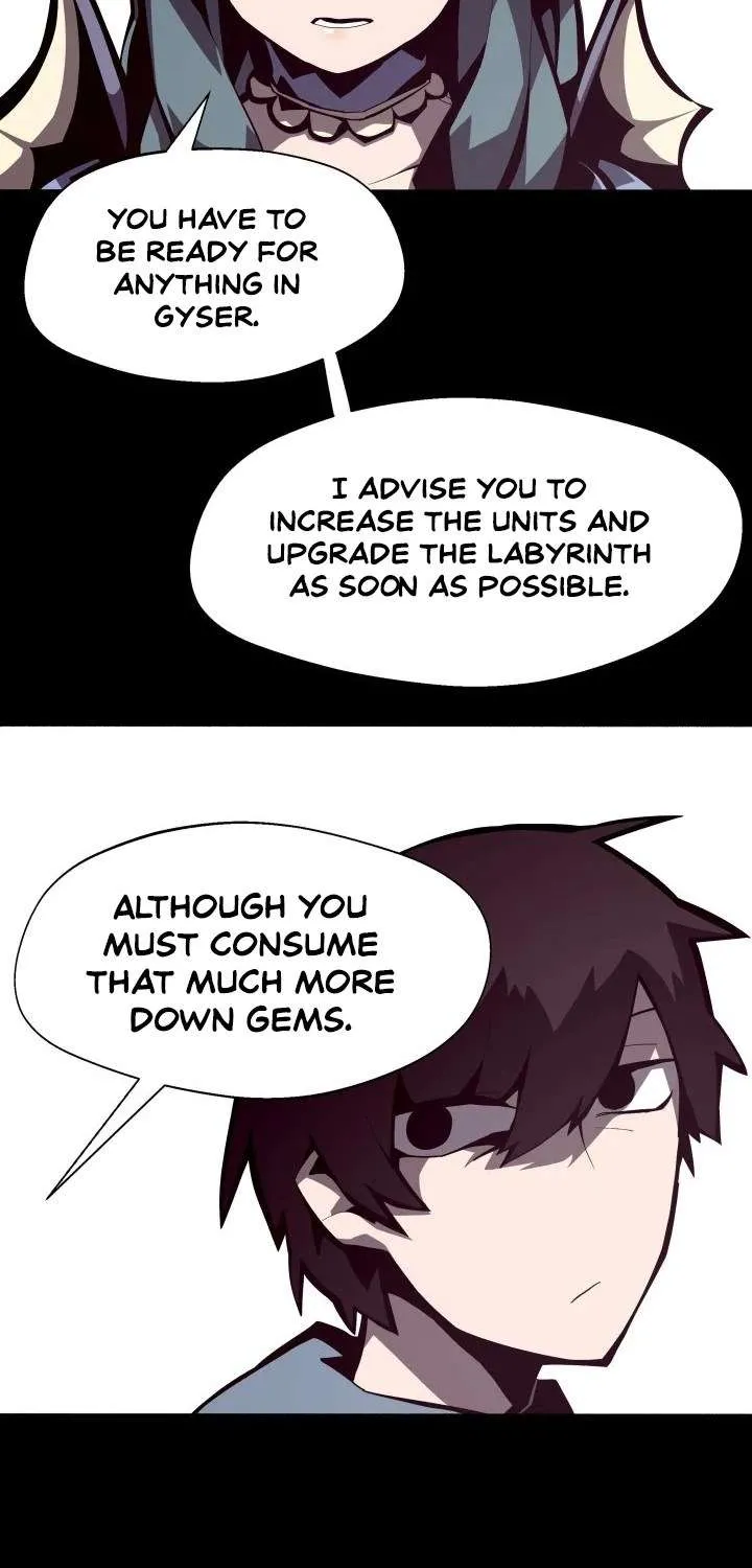 Dungeon Odyss Chapter 5 page 42 - 