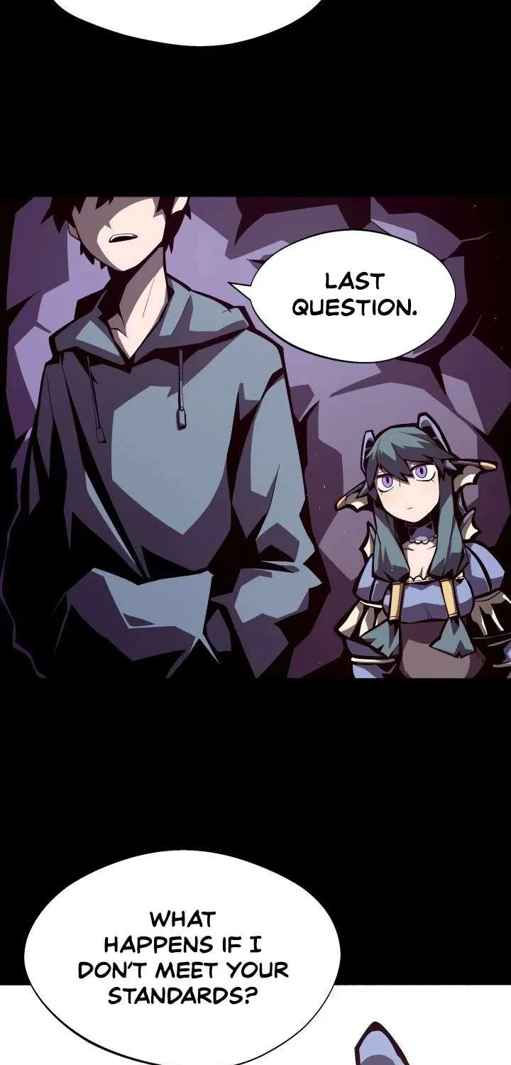 Dungeon Odyss Chapter 5 page 44 - 
