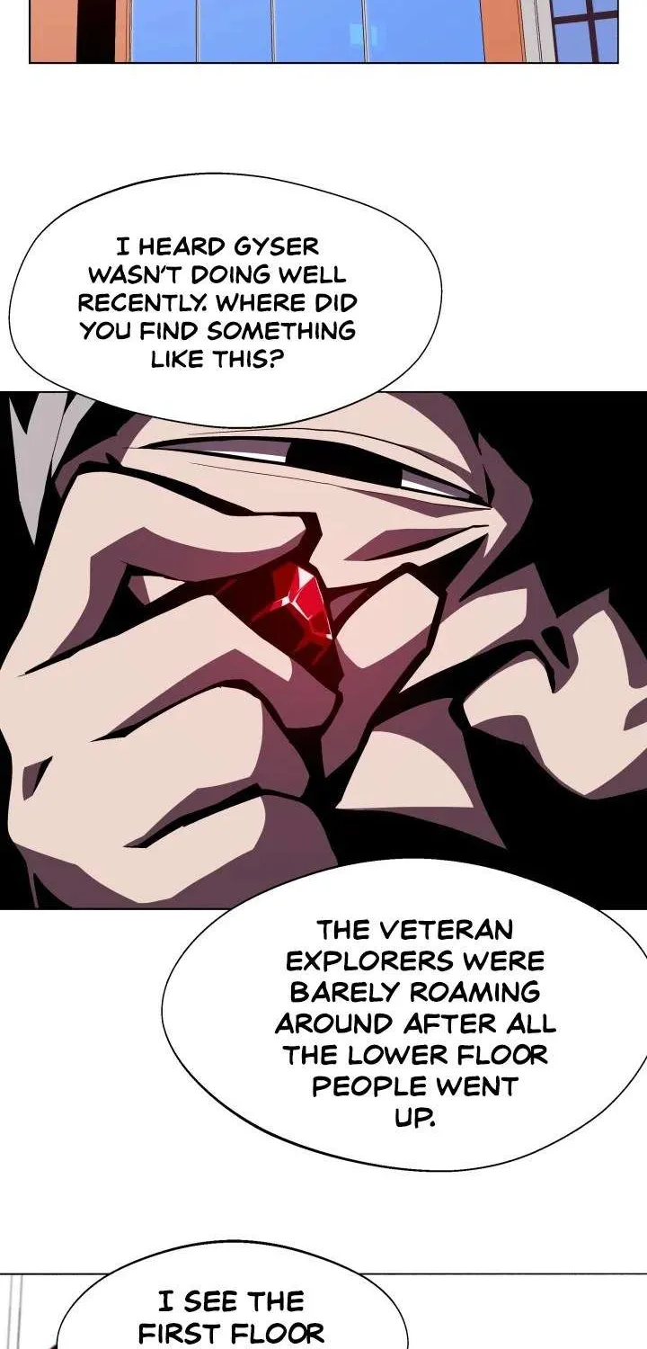 Dungeon Odyss Chapter 5 page 53 - 