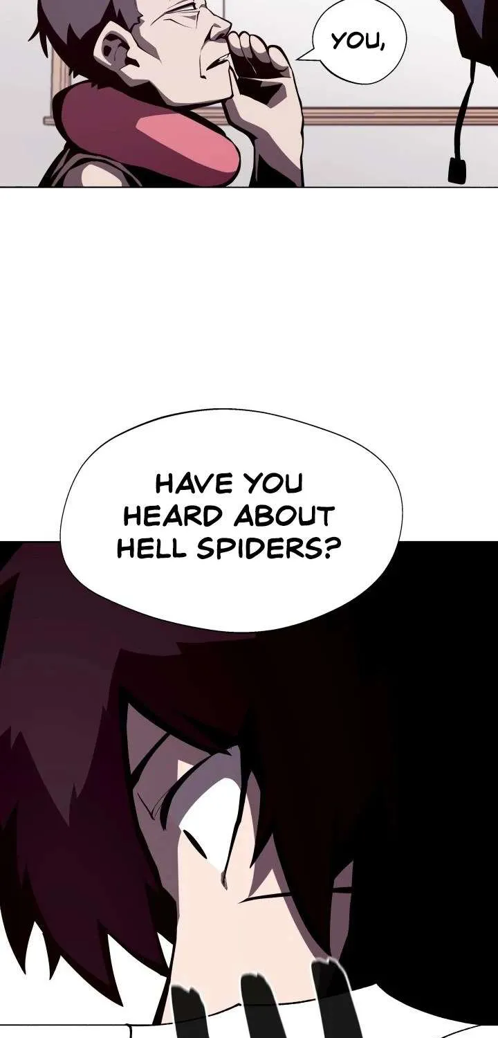 Dungeon Odyss Chapter 5 page 60 - 