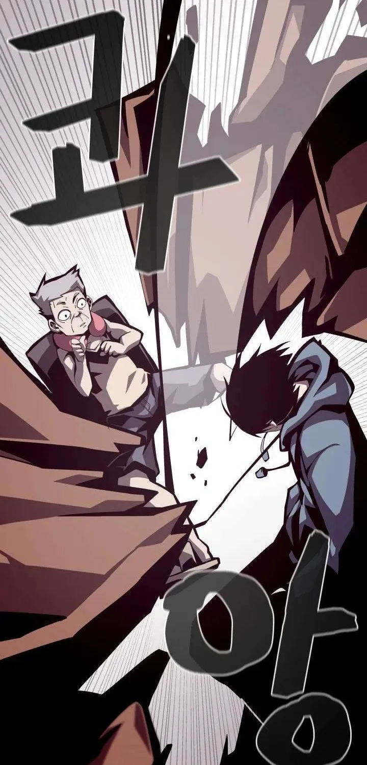 Dungeon Odyss Chapter 5 page 65 - 