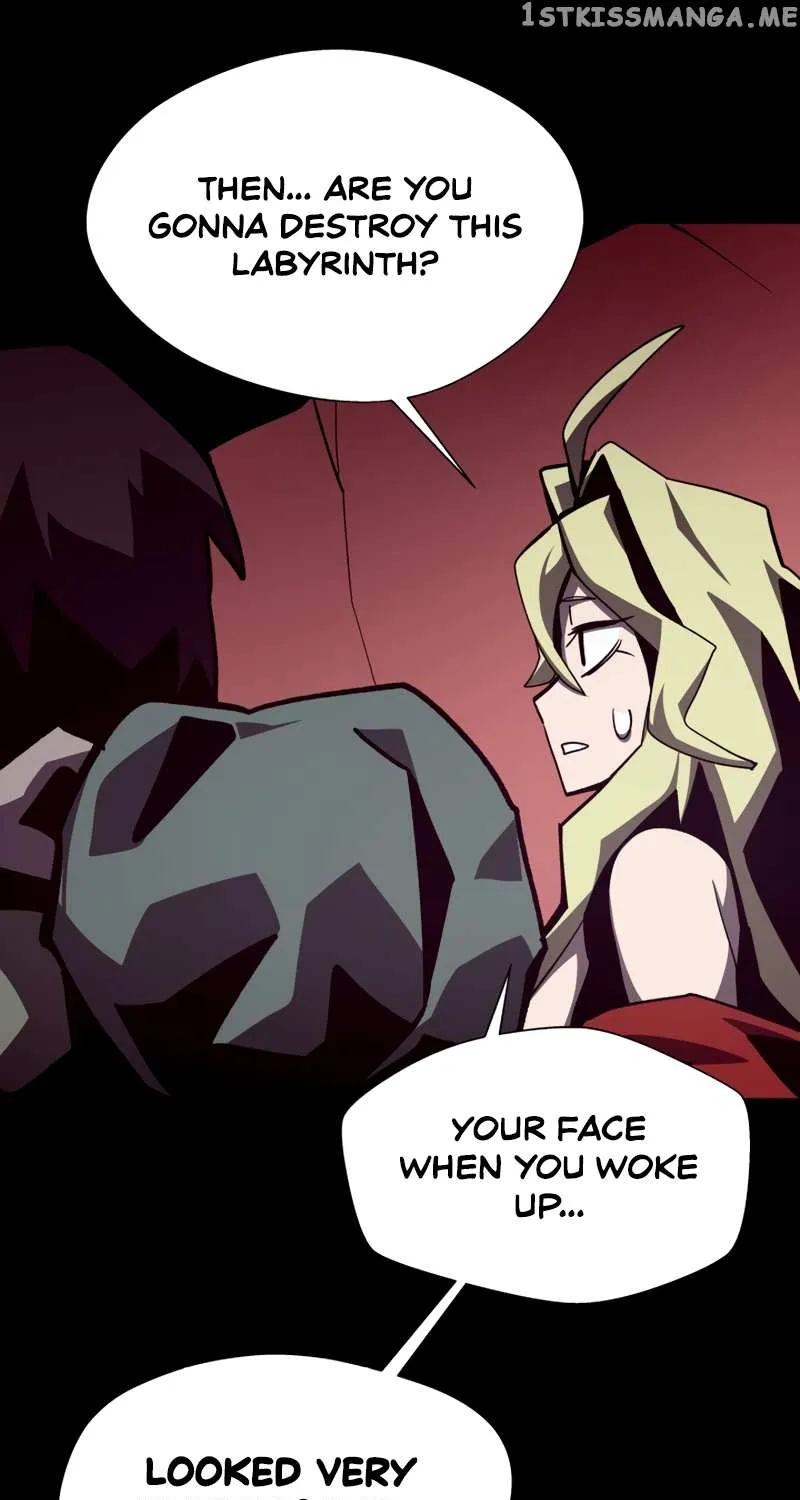 Dungeon Odyss Chapter 50 page 12 - 