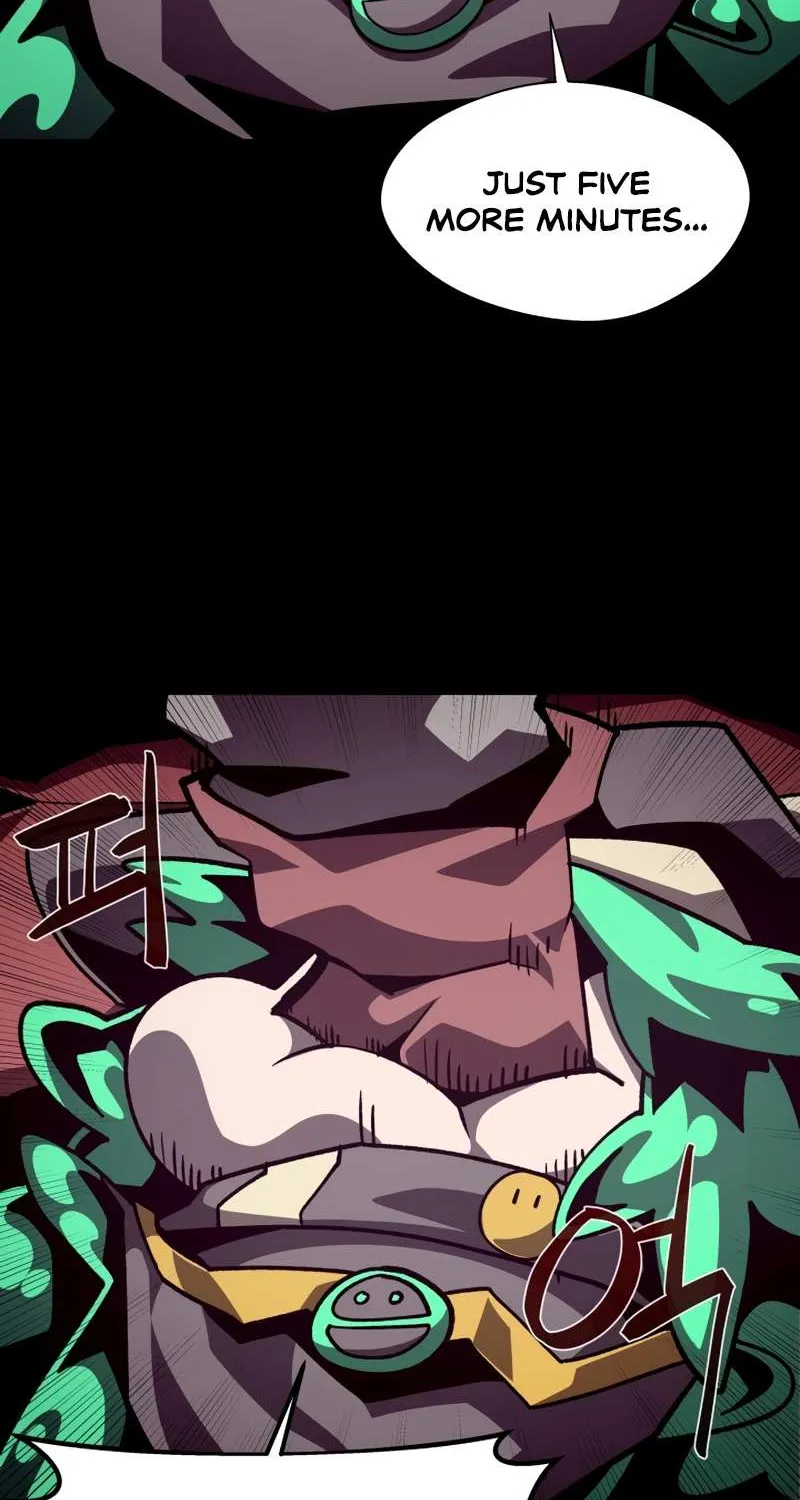 Dungeon Odyss Chapter 50 page 3 - 