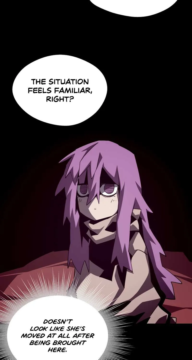 Dungeon Odyss Chapter 50 page 25 - 
