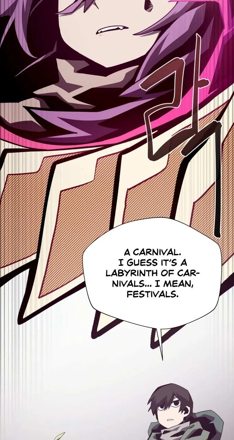 Dungeon Odyss Chapter 50 page 33 - 