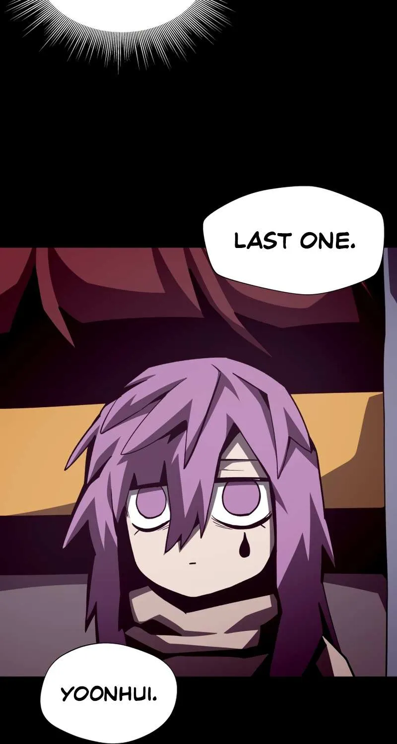 Dungeon Odyss Chapter 50 page 45 - 
