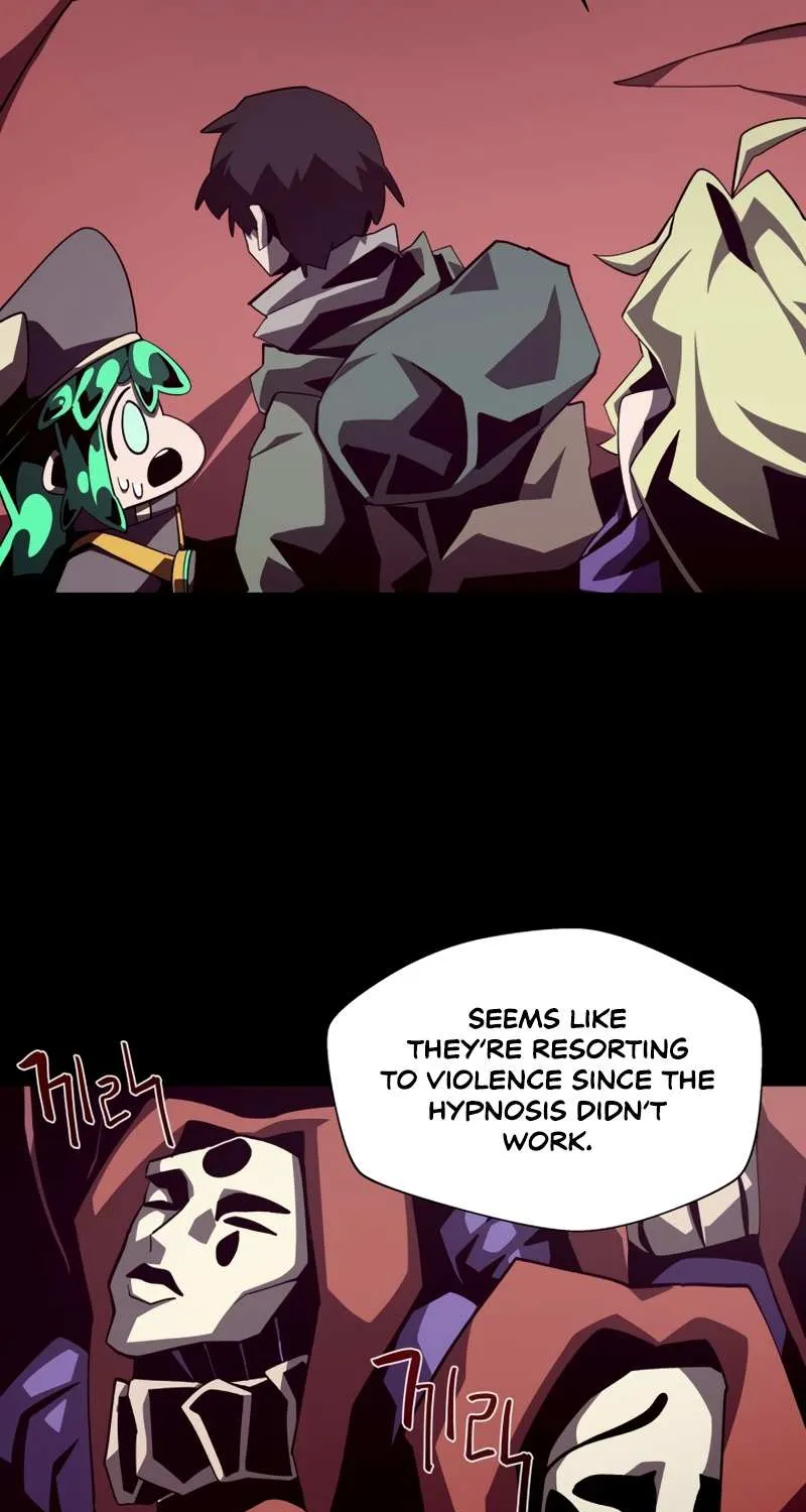 Dungeon Odyss Chapter 50 page 6 - 