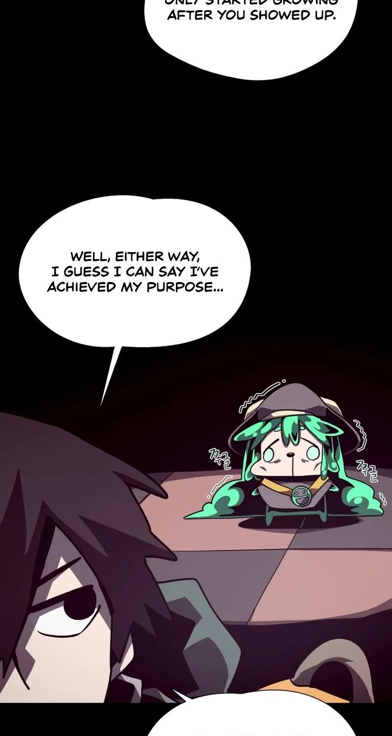 Dungeon Odyss Chapter 50 page 59 - 