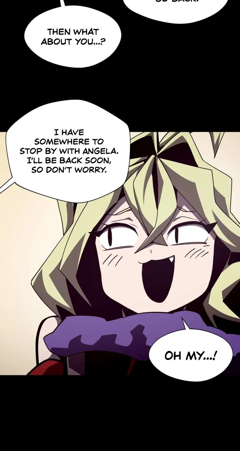 Dungeon Odyss Chapter 50 page 61 - 
