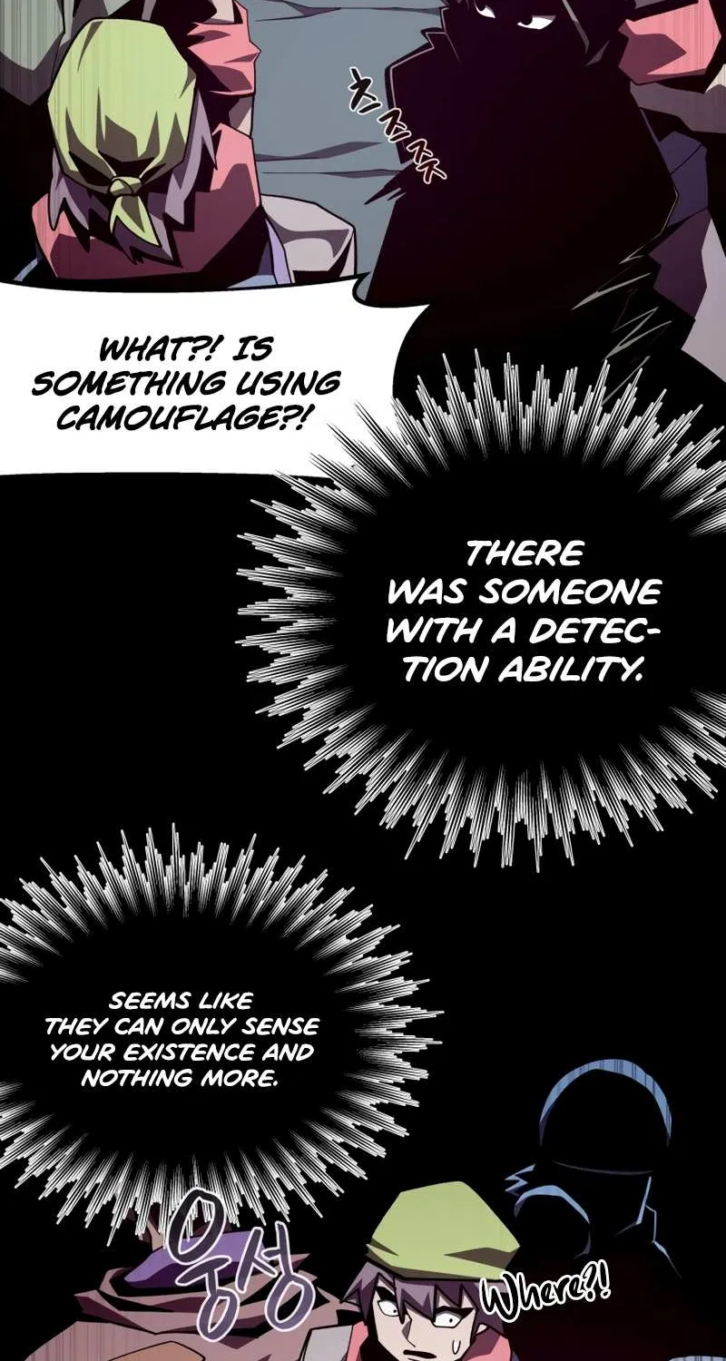 Dungeon Odyss Chapter 50 page 72 - 